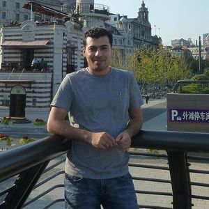 Meet your Posher, Sunil